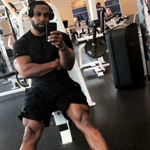 Meet your Posher, Johnathon